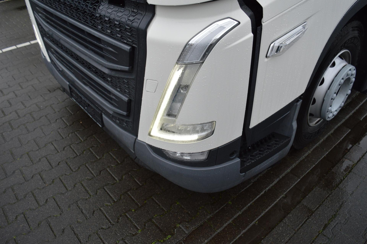 شاحنة جرار Volvo FH 460 Globetrotter XL i-Save I-ParkCool: صور 7