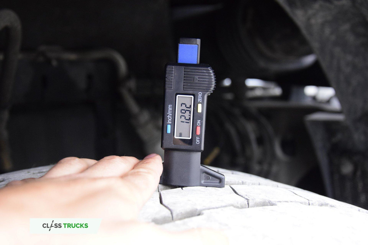 شاحنة جرار Volvo FH 460 Globetrotter XL i-Save I-ParkCool: صور 17