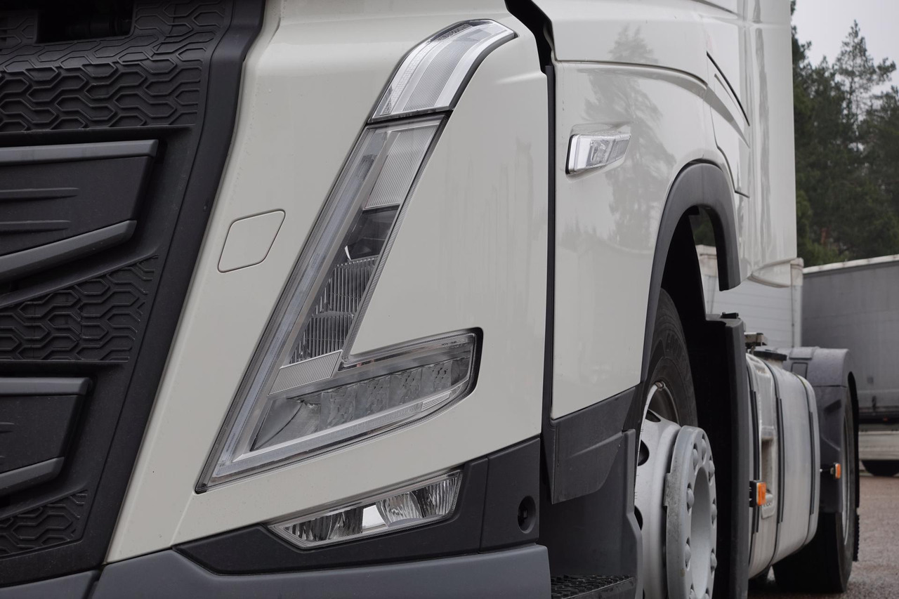 شاحنة جرار Volvo FH 460 Globetrotter XL i-Save: صور 7