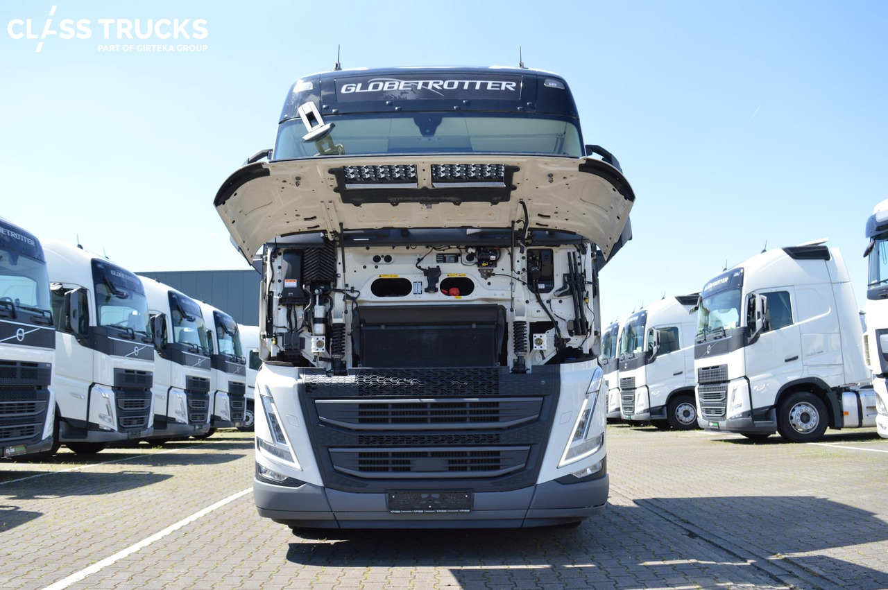 شاحنة جرار Volvo FH 460 Globetrotter XL i-Save: صور 16