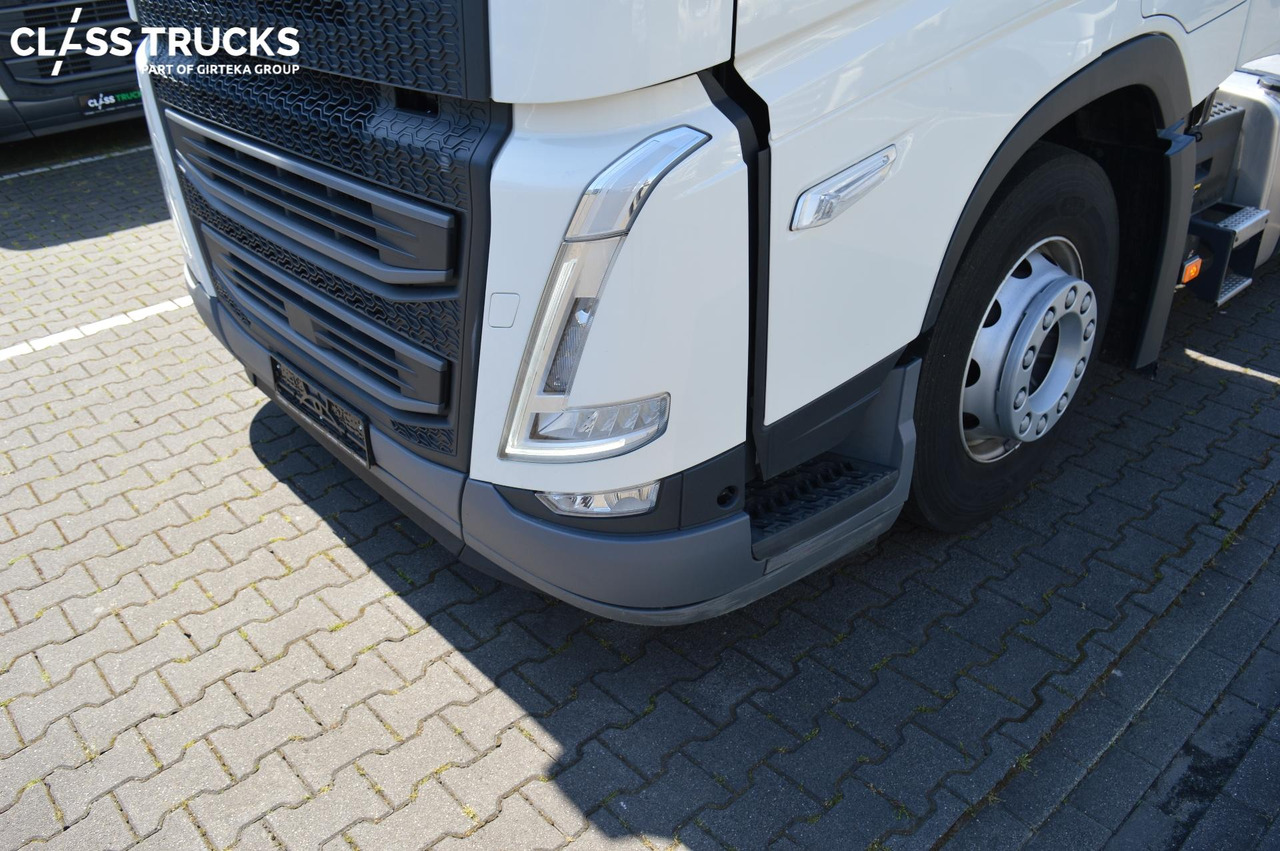 شاحنة جرار Volvo FH 460 Globetrotter XL i-Save: صور 7