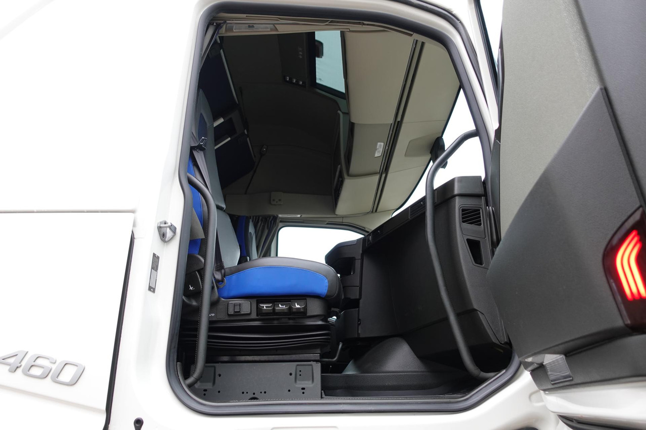 شاحنة جرار Volvo FH 460 Globetrotter XL i-Save: صور 9