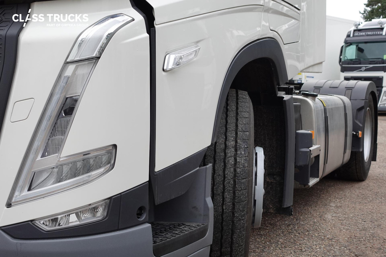 Volvo FH 500 Globetrotter XL - شاحنة جرار: صور 4 Volvo FH 500 Globetrotter XL - شاحنة جرار: صور 4