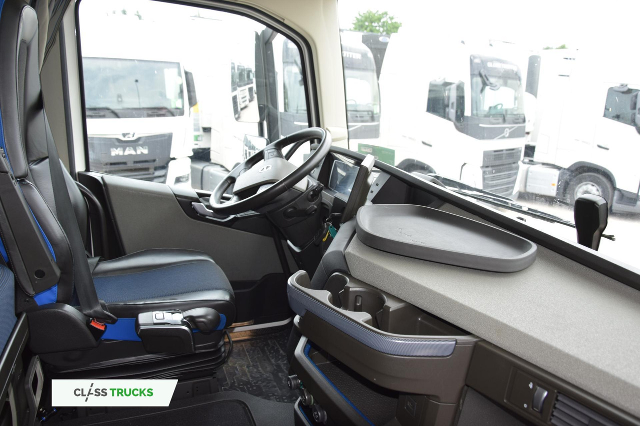 شاحنة جرار Volvo FH 500 Globetrotter XL: صور 14 شاحنة جرار Volvo FH 500 Globetrotter XL: صور 14