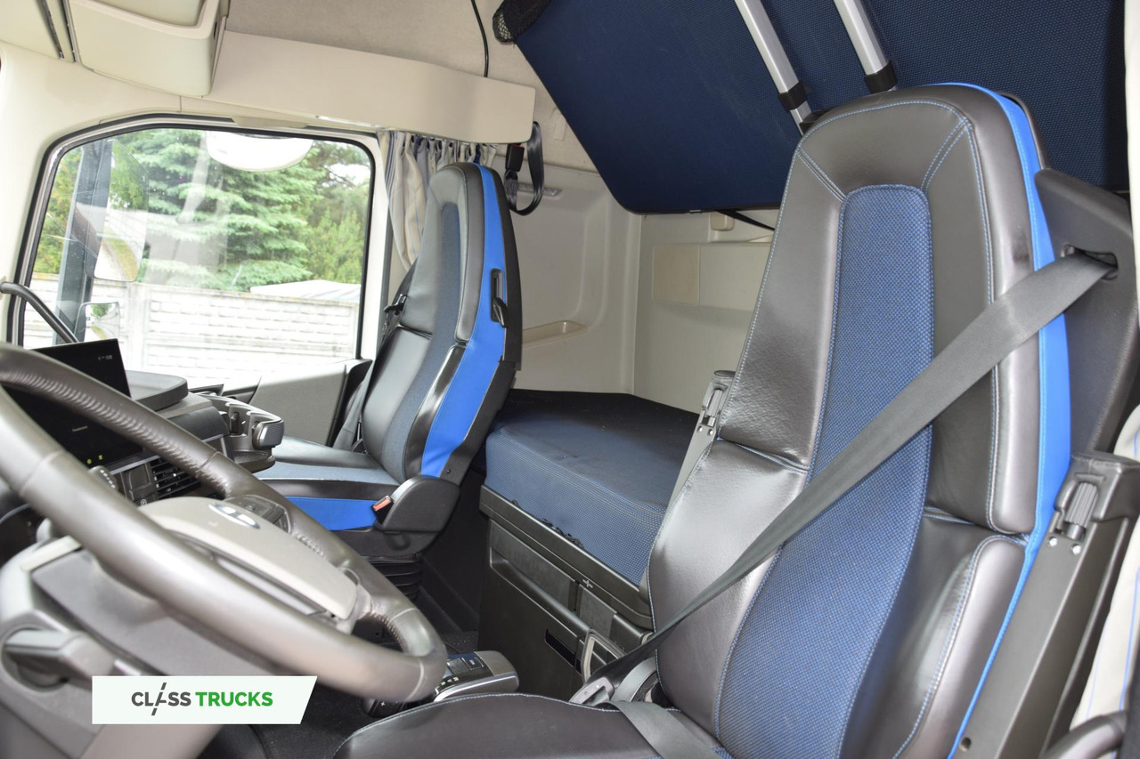 شاحنة جرار Volvo FH 500 Globetrotter XL: صور 9 شاحنة جرار Volvo FH 500 Globetrotter XL: صور 9