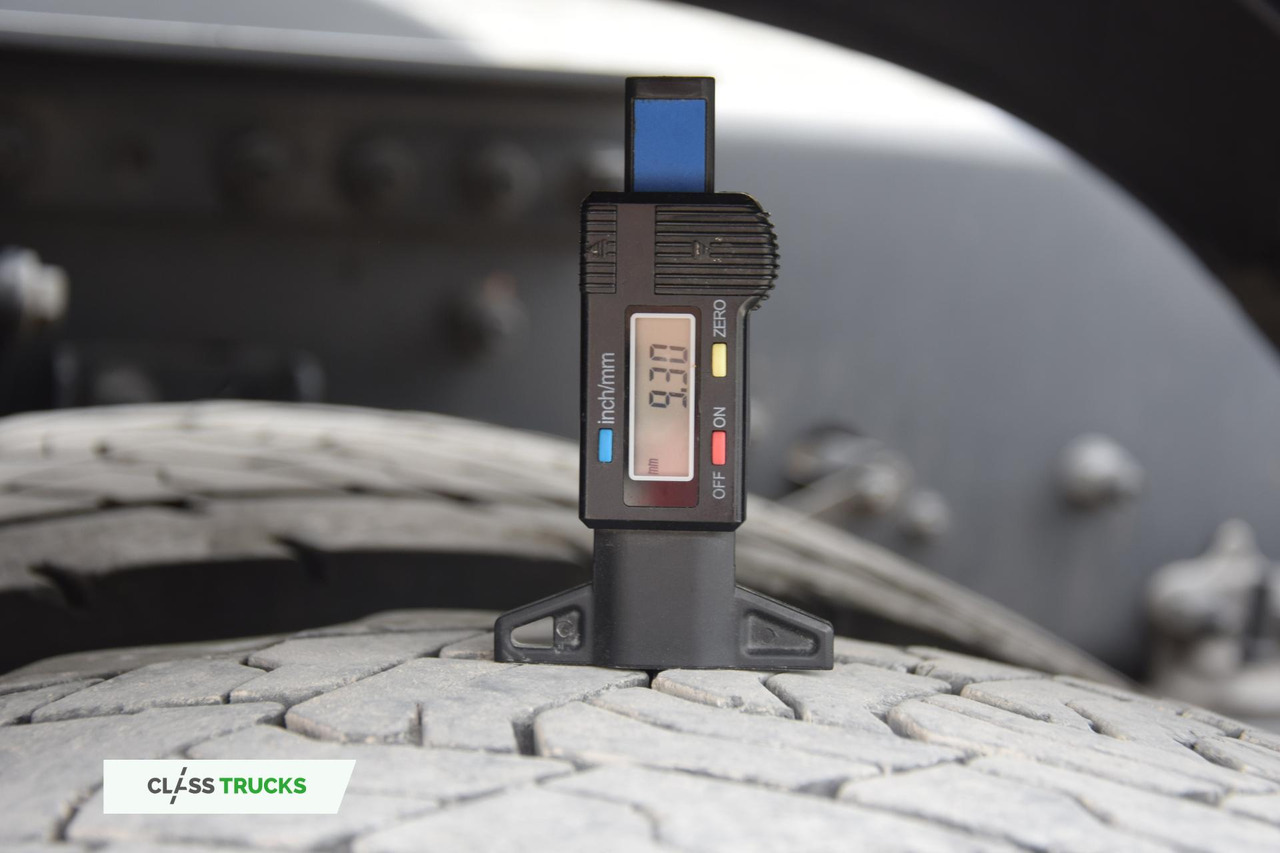 شاحنة جرار Volvo FH 500 Globetrotter XL: صور 19 شاحنة جرار Volvo FH 500 Globetrotter XL: صور 19