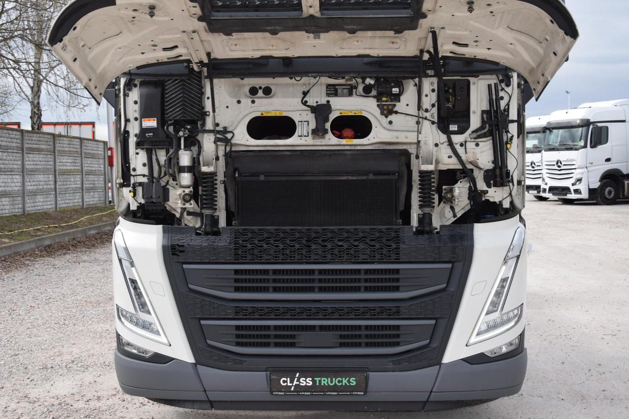 شاحنة جرار Volvo FH 500 Globetrotter XL: صور 19