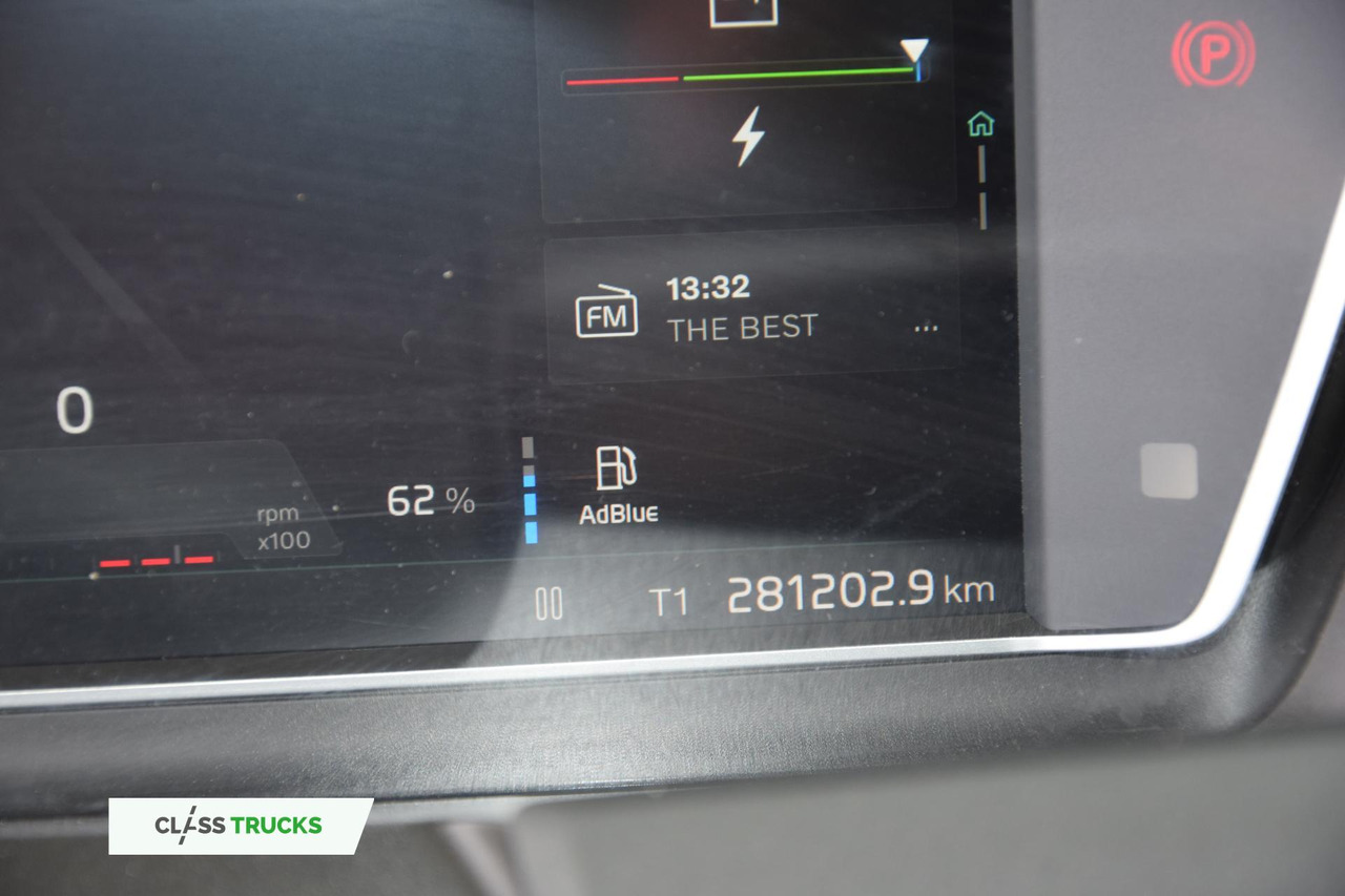 شاحنة جرار Volvo FH 500 Globetrotter XL: صور 10 شاحنة جرار Volvo FH 500 Globetrotter XL: صور 10