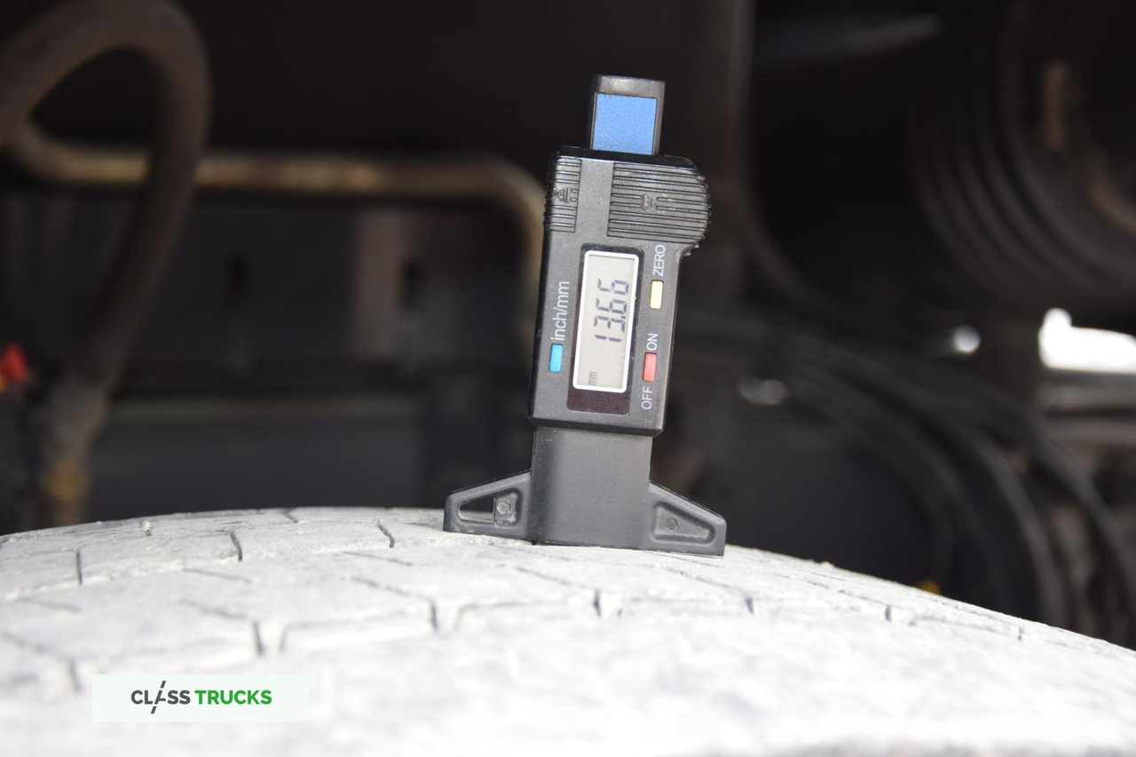 شاحنة جرار Volvo FH 500 Globetrotter XL: صور 18 شاحنة جرار Volvo FH 500 Globetrotter XL: صور 18