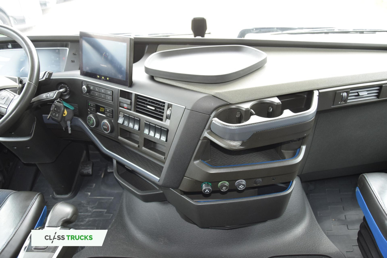 شاحنة جرار Volvo FH 500 Globetrotter XL: صور 11 شاحنة جرار Volvo FH 500 Globetrotter XL: صور 11