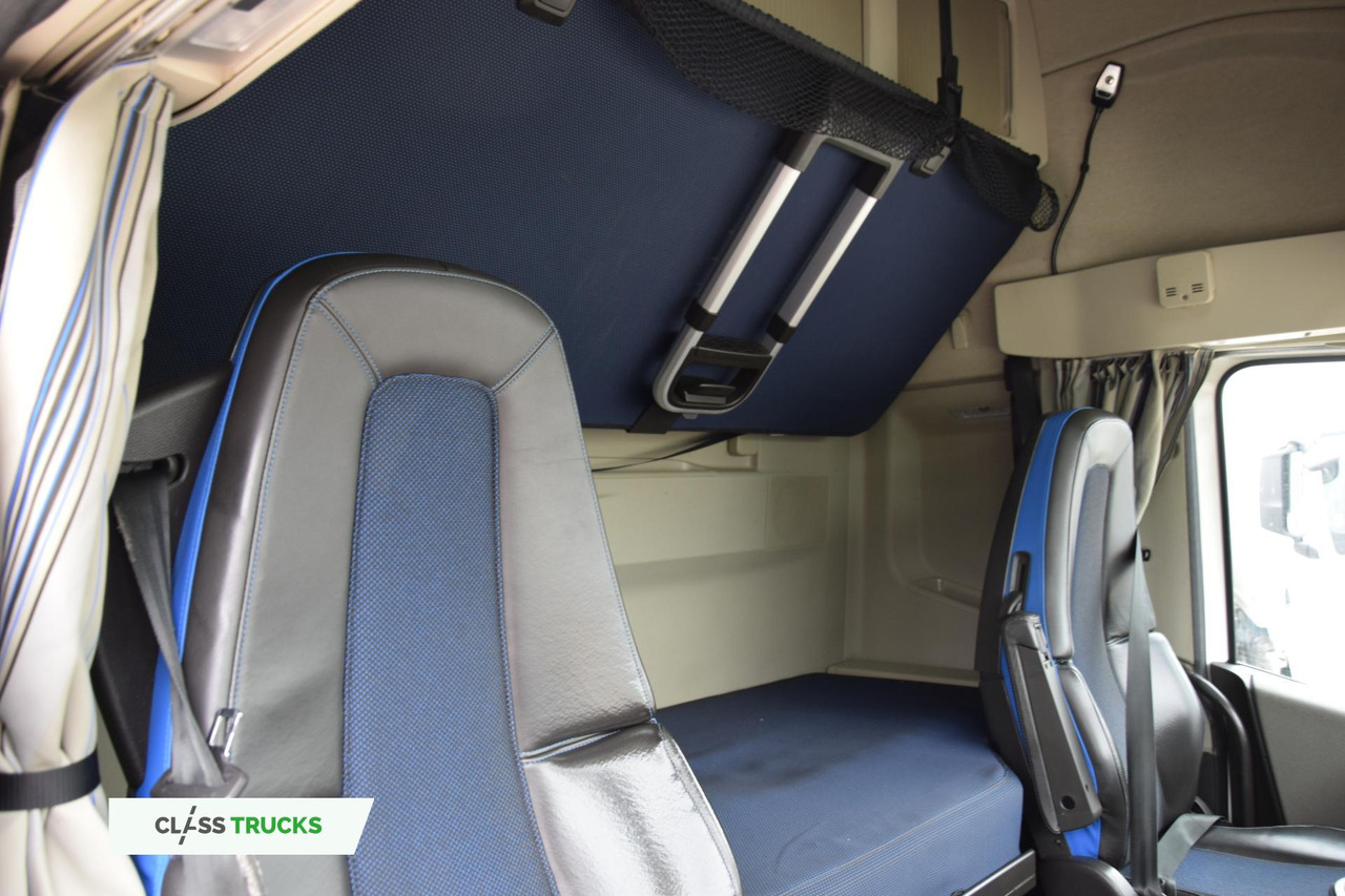 شاحنة جرار Volvo FH 500 Globetrotter XL: صور 12 شاحنة جرار Volvo FH 500 Globetrotter XL: صور 12