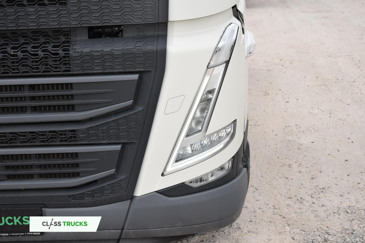 شاحنة جرار Volvo FH 500 Globetrotter XL: صور 7 شاحنة جرار Volvo FH 500 Globetrotter XL: صور 7