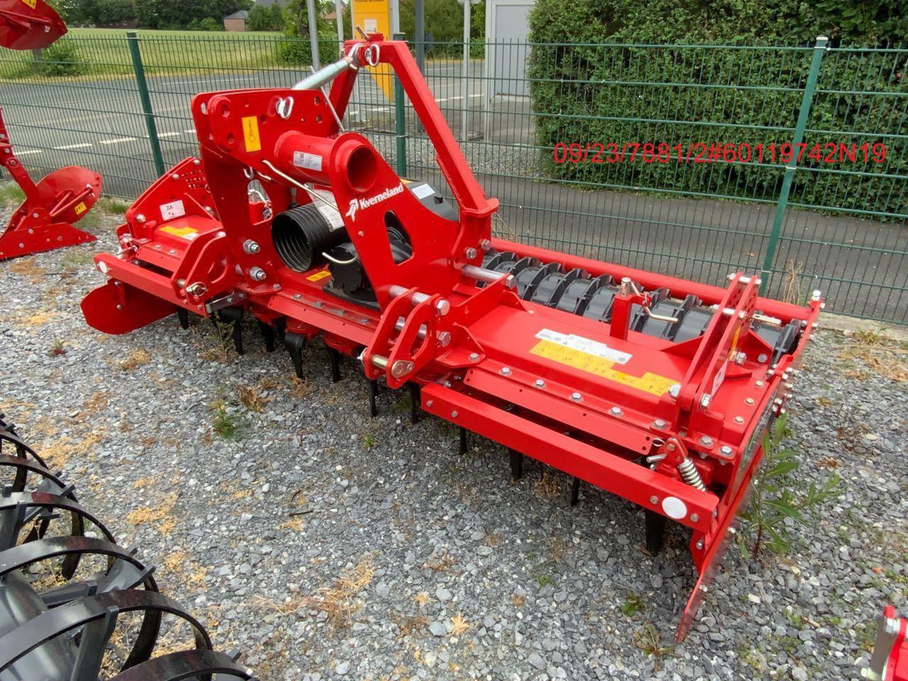 Kverneland S SERIES 3,00 M - ال معدات حراثه: صور 1 Kverneland S SERIES 3,00 M - ال معدات حراثه: صور 1
