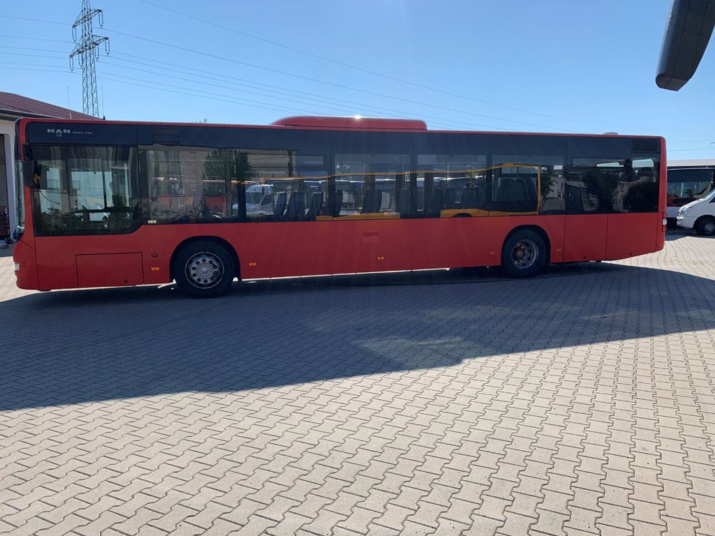 MAN A 20 / Lions City Ü Euro 5 / EEV / KLIMA - النقل الحضري: صور 3 MAN A 20 / Lions City Ü Euro 5 / EEV / KLIMA - النقل الحضري: صور 3