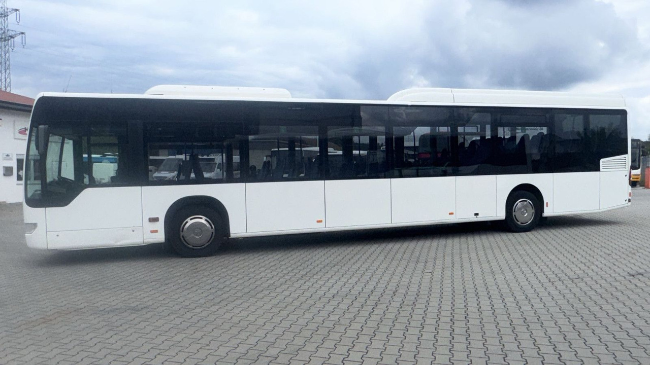 Mercedes-Benz O 530 Citaro LE - النقل الحضري: صور 5 Mercedes-Benz O 530 Citaro LE - النقل الحضري: صور 5