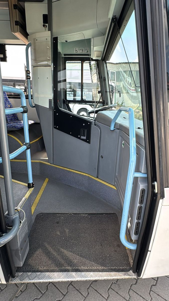 النقل الحضري SOR BN 9,5 Midibus Euro 6 - Umbau Wohnmobil: صور 9