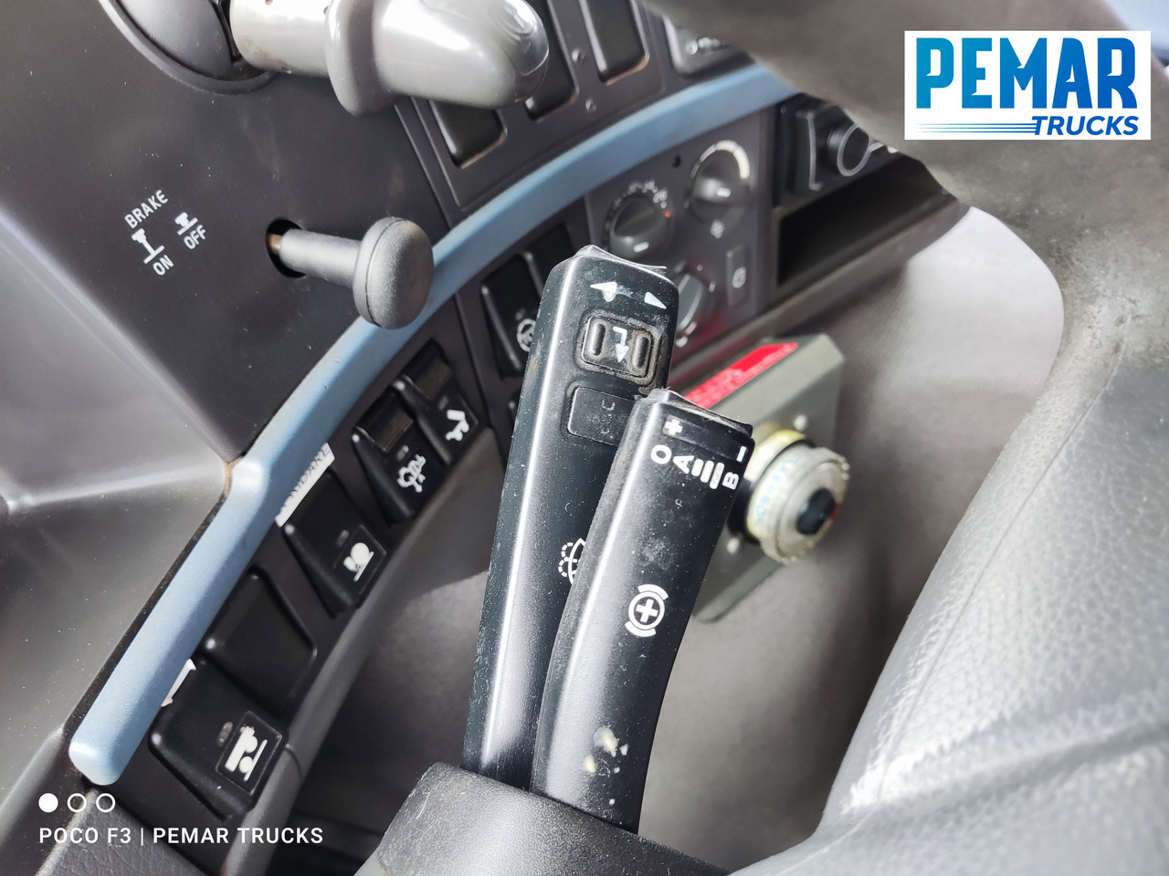 قلابات VOLVO FM 440 6X4 DUMPER / BASCULANTE: صور 36 قلابات VOLVO FM 440 6X4 DUMPER / BASCULANTE: صور 36