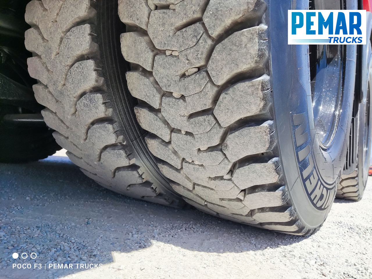 قلابات VOLVO FM 440 6X4 DUMPER / BASCULANTE: صور 15 قلابات VOLVO FM 440 6X4 DUMPER / BASCULANTE: صور 15