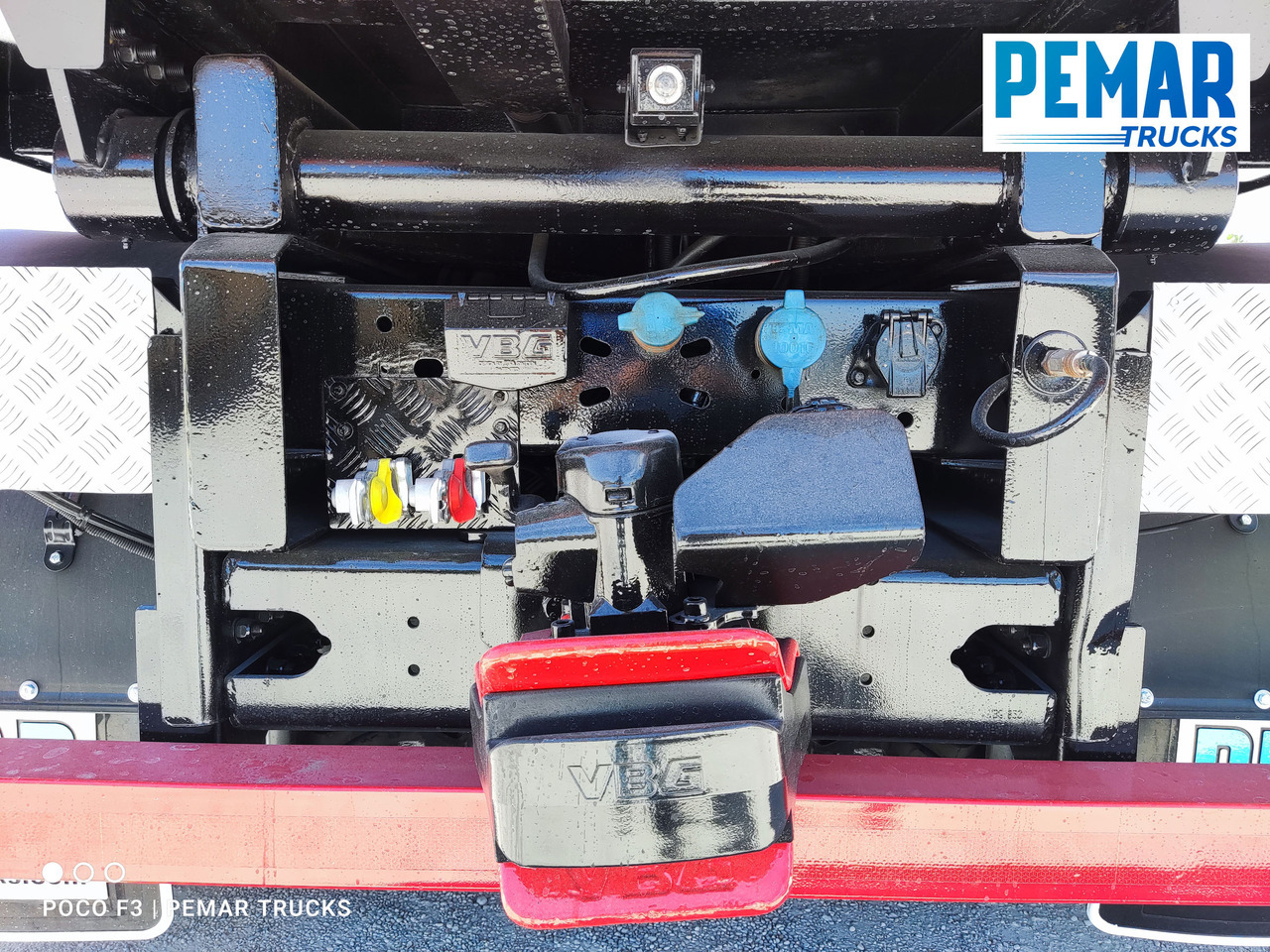 قلابات VOLVO FM 440 6X4 DUMPER / BASCULANTE: صور 10 قلابات VOLVO FM 440 6X4 DUMPER / BASCULANTE: صور 10