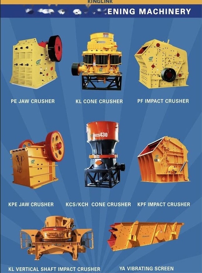 Kinglink 100TPH SCALPING VIBRATING FEEDER ZSW380X96 - غربال: صور 4 Kinglink 100TPH SCALPING VIBRATING FEEDER ZSW380X96 - غربال: صور 4