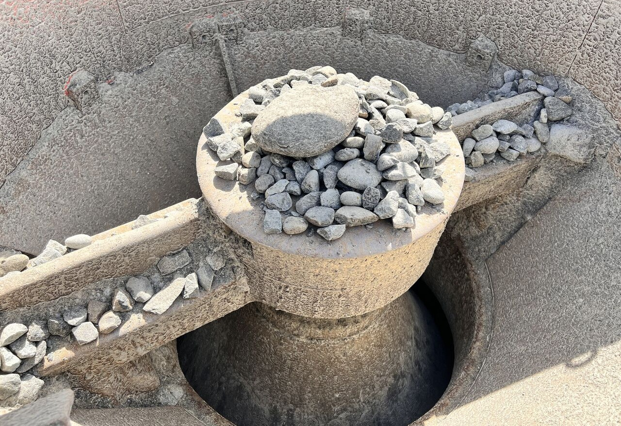 Kinglink CH430 Cone Crusher - كسارة مخرو: صور 3 Kinglink CH430 Cone Crusher - كسارة مخرو: صور 3