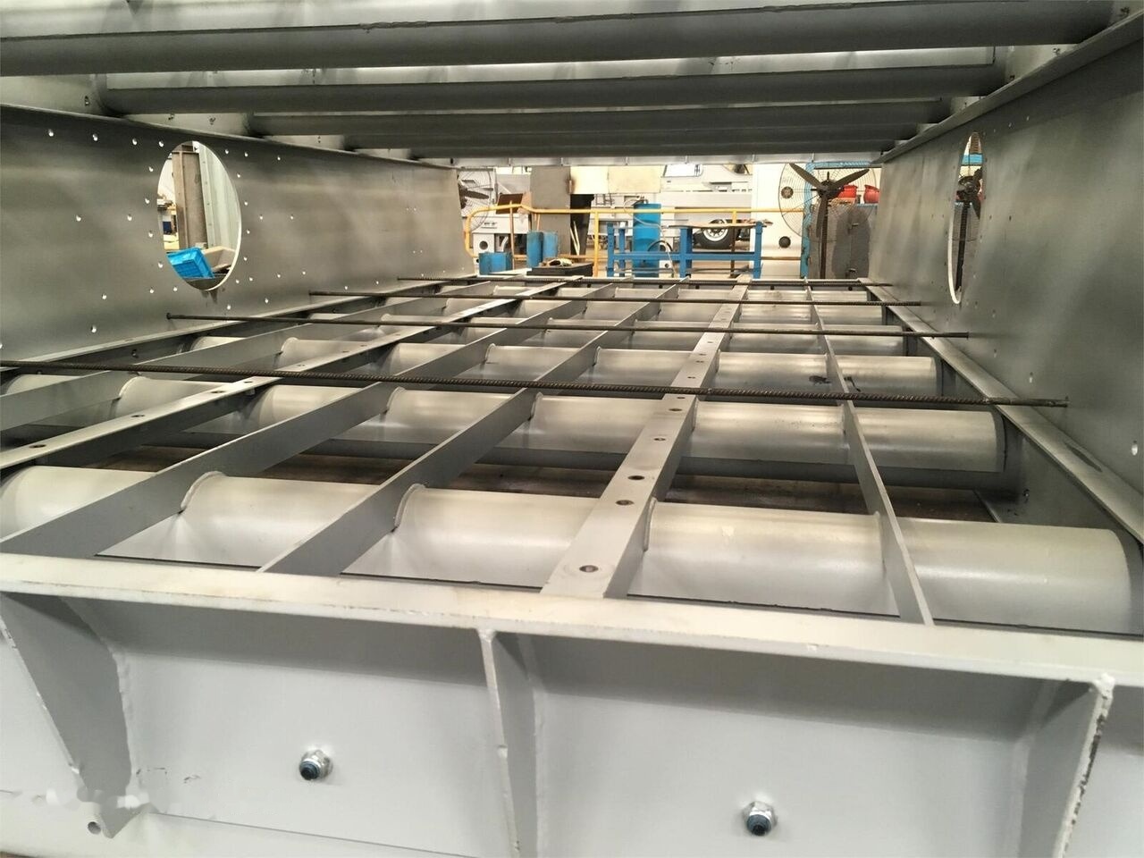 Kinglink Copper Ore Circular Vibrating Screen 3YA2160 | 200TPH - غربال: صور 2 Kinglink Copper Ore Circular Vibrating Screen 3YA2160 | 200TPH - غربال: صور 2
