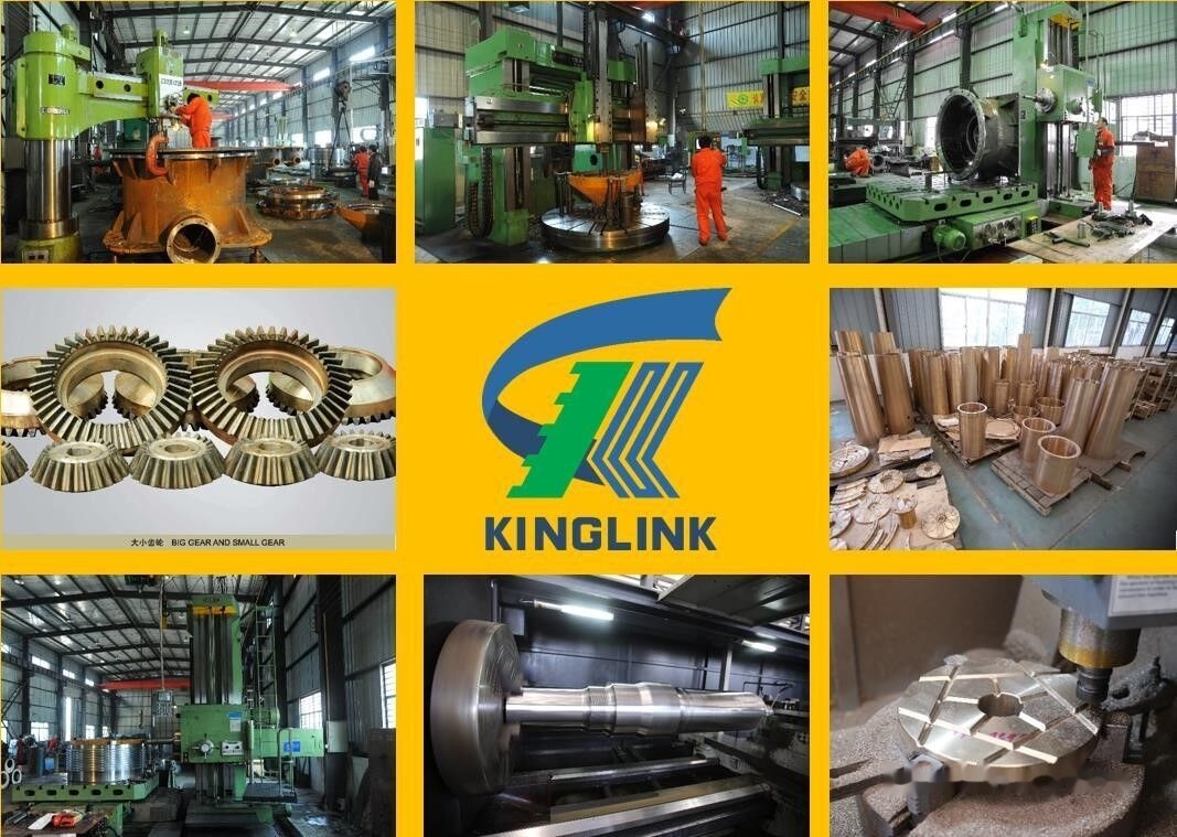Kinglink Impact Crusher PF1315 - كسارة التصادمية: صور 2 Kinglink Impact Crusher PF1315 - كسارة التصادمية: صور 2