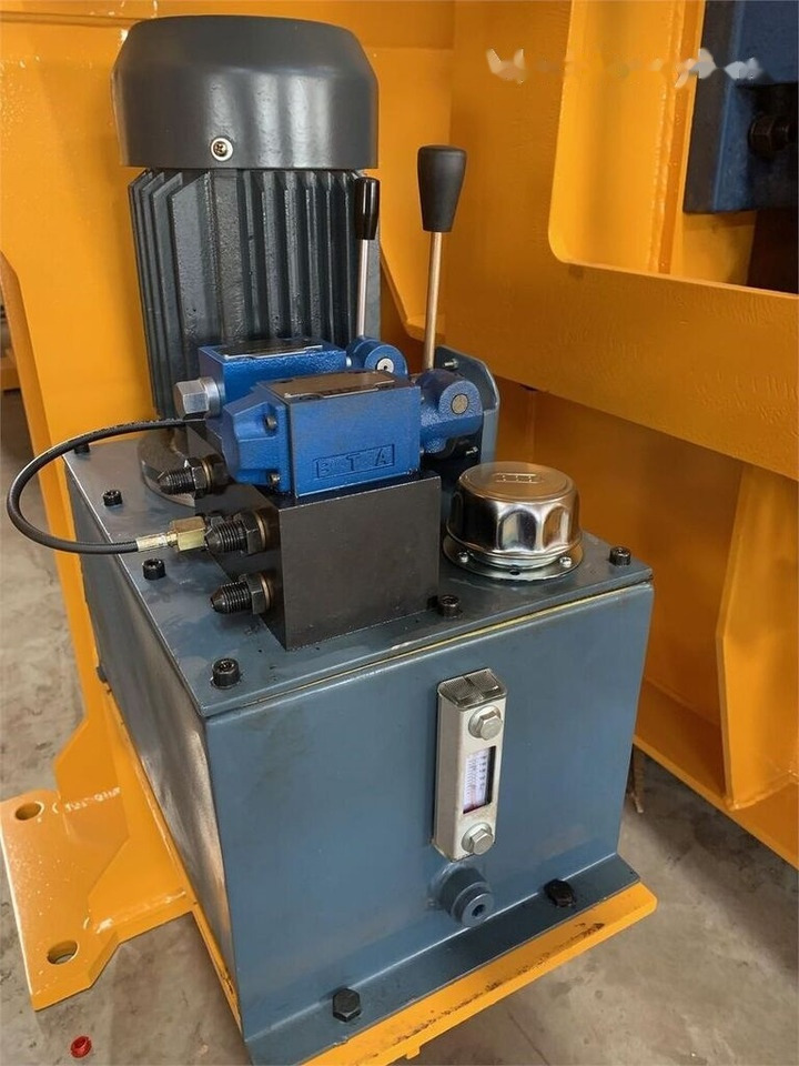 Kinglink KL8 Vertical Shaft Impact Crusher | VSI Crusher - كسارة التصادمية: صور 2 Kinglink KL8 Vertical Shaft Impact Crusher | VSI Crusher - كسارة التصادمية: صور 2