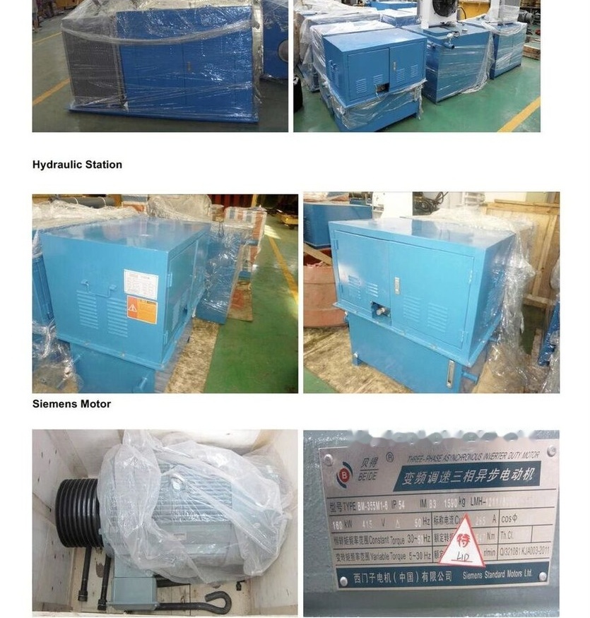 Kinglink KLC1000 100TPH Silex Stone Cone Crusher - كسارة مخرو: صور 2 Kinglink KLC1000 100TPH Silex Stone Cone Crusher - كسارة مخرو: صور 2