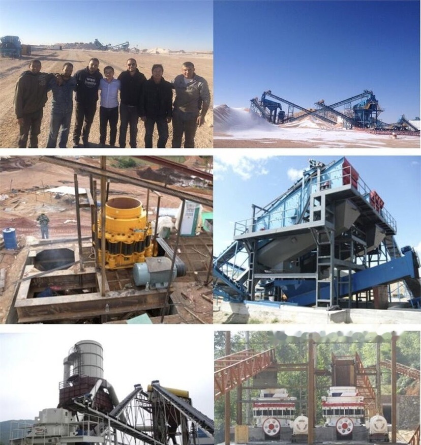 Kinglink KLF1300 4.25ft Aggregates Symons Cone Crusher - كسارة مخرو: صور 3 Kinglink KLF1300 4.25ft Aggregates Symons Cone Crusher - كسارة مخرو: صور 3