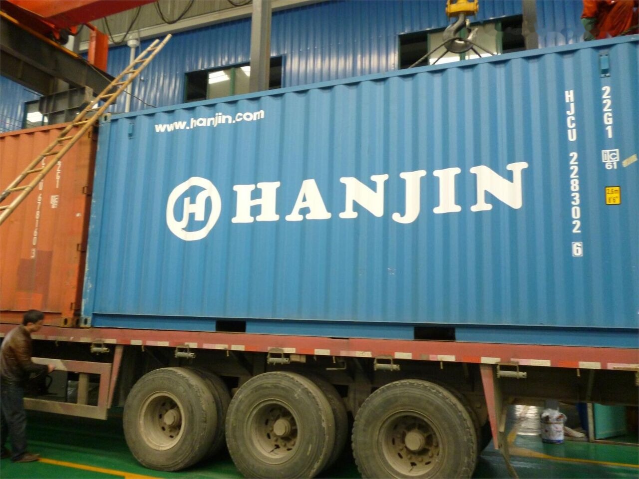 كسارة مخرو جديد Kinglink KLF1300 4.25ft Aggregates Symons Cone Crusher: صور 11