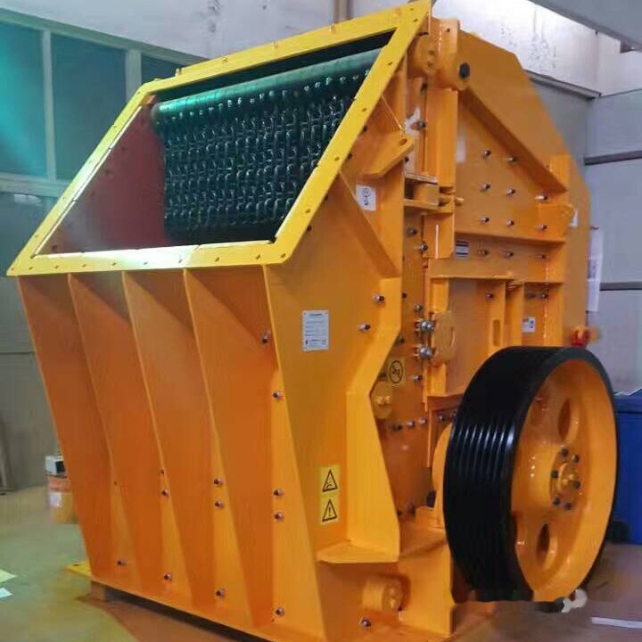 Kinglink KPF1416 Limestone HSI Impact Crusher - كسارة التصادمية: صور 1 Kinglink KPF1416 Limestone HSI Impact Crusher - كسارة التصادمية: صور 1