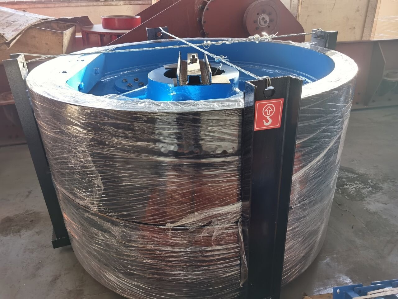 Kinglink NEW C125 JAW CRUSHER - كسارة فكية: صور 3 Kinglink NEW C125 JAW CRUSHER - كسارة فكية: صور 3