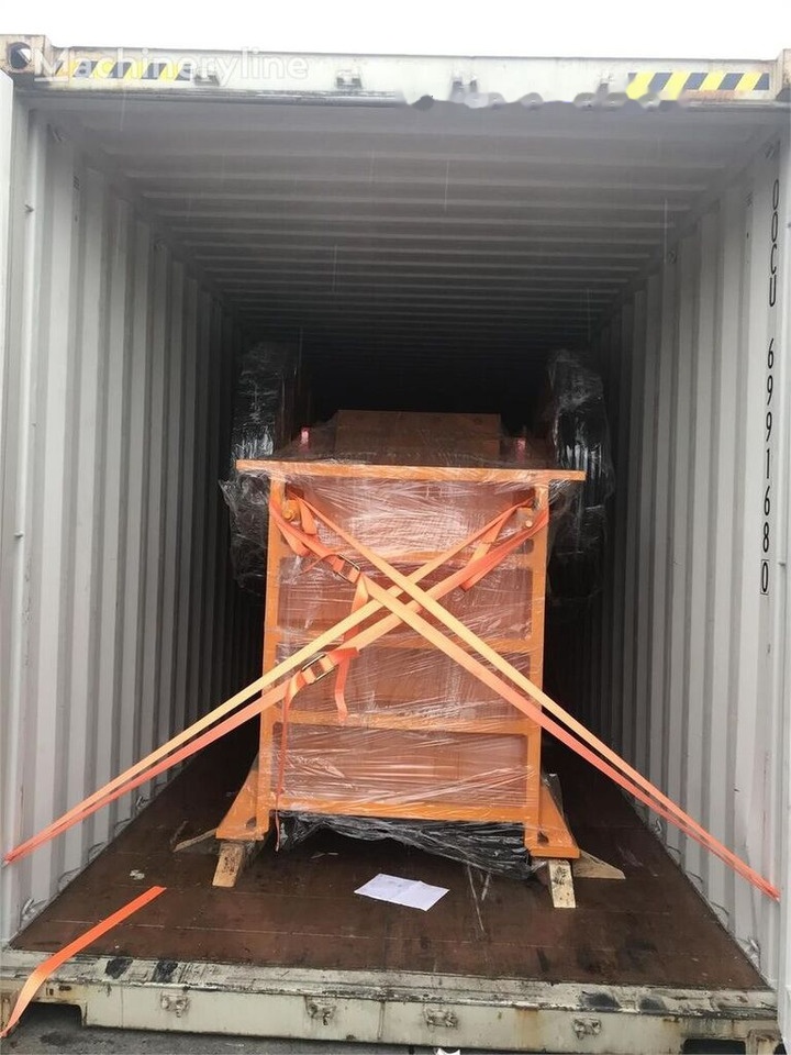 Kinglink PEX2436 Primary Jaw Crusher - كسارة فكية: صور 3 Kinglink PEX2436 Primary Jaw Crusher - كسارة فكية: صور 3