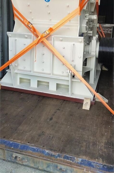 Kinglink PF1210 HSI Impactor - كسارة التصادمية: صور 2 Kinglink PF1210 HSI Impactor - كسارة التصادمية: صور 2