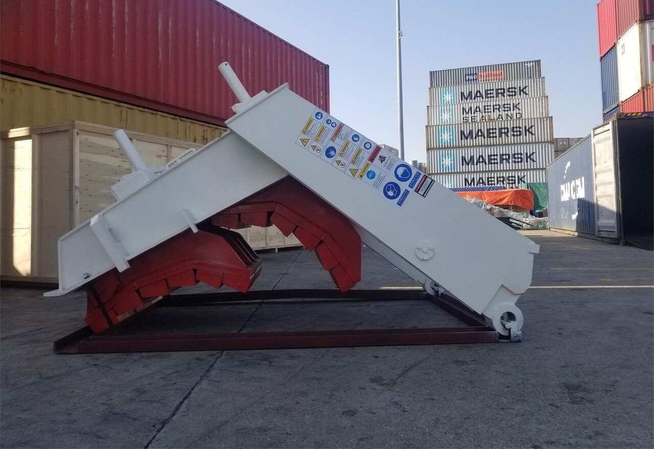 Kinglink PF1210 HSI Impactor - كسارة التصادمية: صور 1 Kinglink PF1210 HSI Impactor - كسارة التصادمية: صور 1