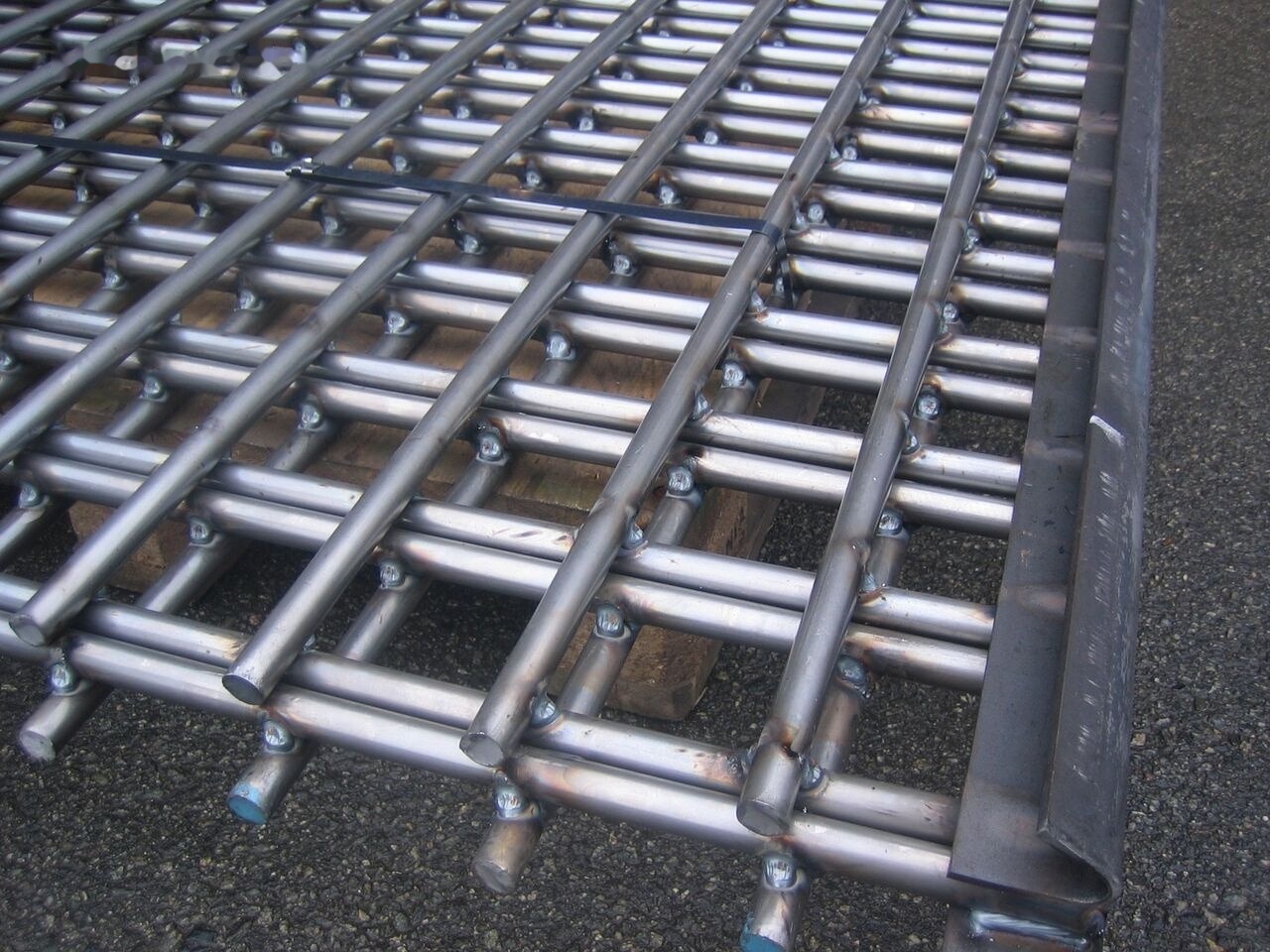 Kinglink Screen Mesh Media | Screen Sieve - غربال: صور 2 Kinglink Screen Mesh Media | Screen Sieve - غربال: صور 2