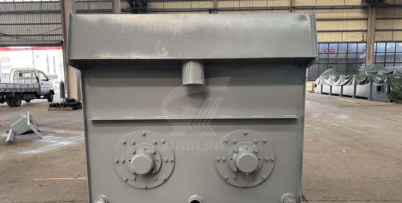 كسارة جديد Kinglink Screw Sand Washer | 44'' x 32' Fine Material Washer: صور 5