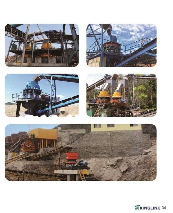 Kinglink Shanbao PE750X1060 Primary Basalt Jaw Crusher - كسارة فكية: صور 3 Kinglink Shanbao PE750X1060 Primary Basalt Jaw Crusher - كسارة فكية: صور 3