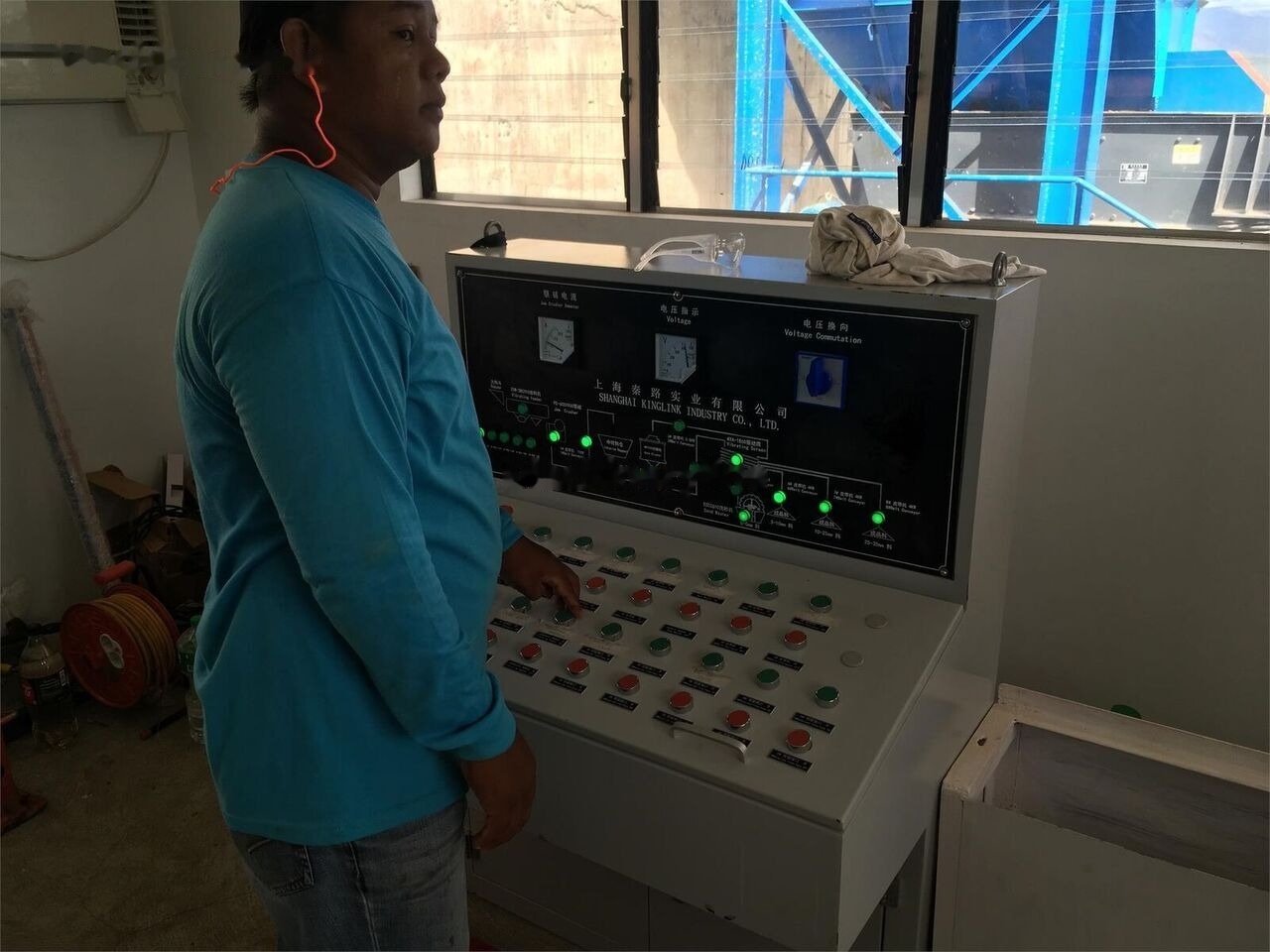 Kinglink USINE DE CONCASSAGE DE PIERRES DE RIVIÈRE DE 150 TPH - كسارة: صور 4 Kinglink USINE DE CONCASSAGE DE PIERRES DE RIVIÈRE DE 150 TPH - كسارة: صور 4