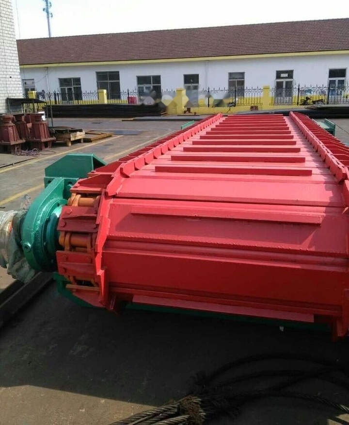 Kinglink WBW125 APRON FEEDER | Coal | Iron | Copper | Gold - ماكينات التعدين: صور 4 Kinglink WBW125 APRON FEEDER | Coal | Iron | Copper | Gold - ماكينات التعدين: صور 4
