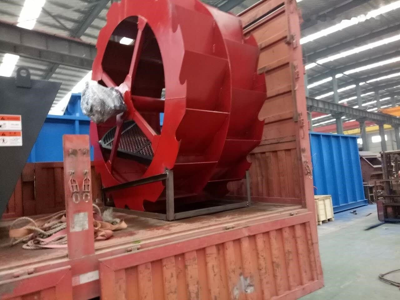 كسارة جديد Kinglink XSD3016 Sand Washing Machine: صور 5