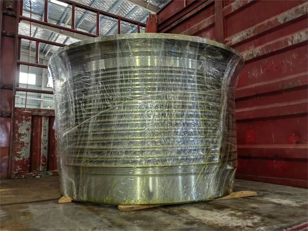Metso Bowl for Metso HP4 Cone Crusher | Crusher spare parts - كسارة مخرو: صور 2 Metso Bowl for Metso HP4 Cone Crusher | Crusher spare parts - كسارة مخرو: صور 2