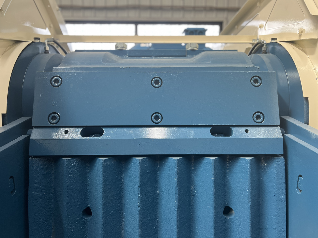 Metso C96 Type Jaw Crusher for concrete waste recycling - كسارة فكية: صور 5 Metso C96 Type Jaw Crusher for concrete waste recycling - كسارة فكية: صور 5
