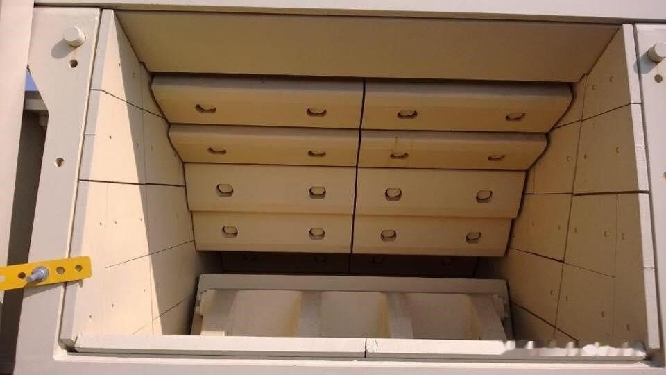 Metso NP1315 - كسارة التصادمية: صور 5 Metso NP1315 - كسارة التصادمية: صور 5