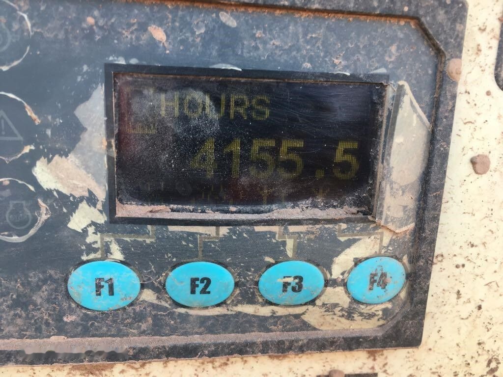 Sandvik QA450 - غربال: صور 4 Sandvik QA450 - غربال: صور 4