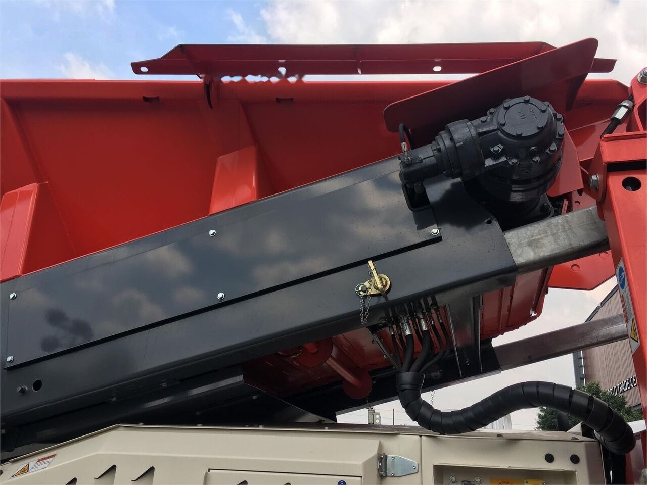 غربال Sandvik QE341: صور 7
