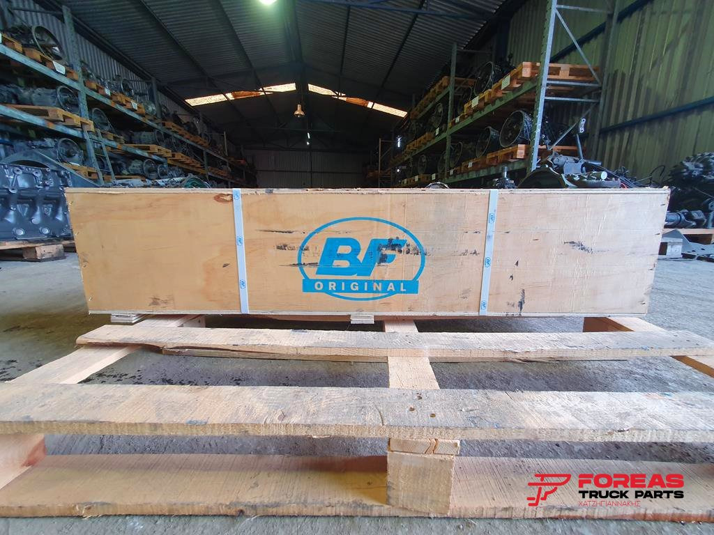 BF FOR MERCEDES ACTROS MP4 OM471 - العمود المرفقي - شاحنة: صور 3 BF FOR MERCEDES ACTROS MP4 OM471 - العمود المرفقي - شاحنة: صور 3