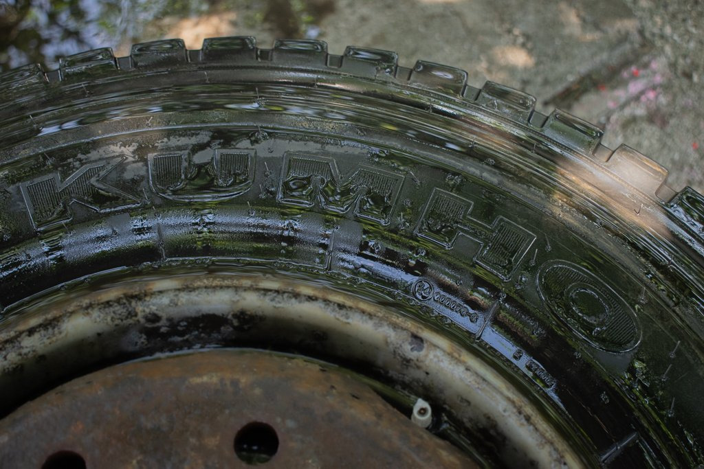 KUMHO 305/70 R19.5 FOR DIFFERENTIAL - الإطارات - شاحنة: صور 3 KUMHO 305/70 R19.5 FOR DIFFERENTIAL - الإطارات - شاحنة: صور 3
