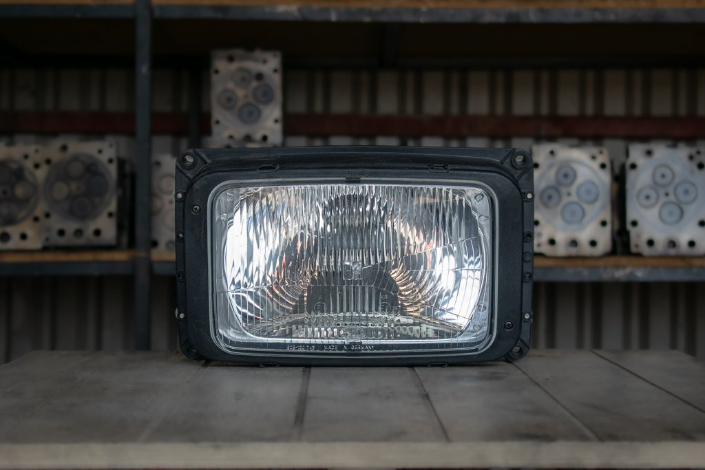 MAN HEADLIGHT SERIES II LEFT (DRIVER) - أضواء - شاحنة: صور 1 MAN HEADLIGHT SERIES II LEFT (DRIVER) - أضواء - شاحنة: صور 1